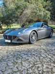 Ferrari California T
