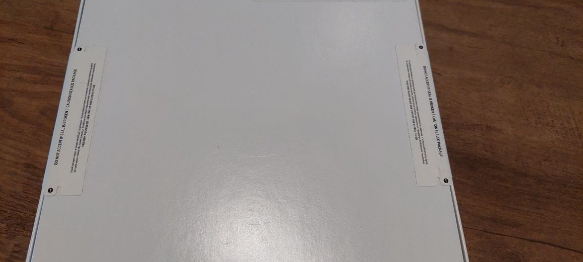 NOWY Tablet Samsung Galaxy Tab S10 FE+ plus, duży, FV