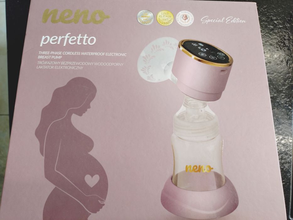 Laktator Neno Perfetto