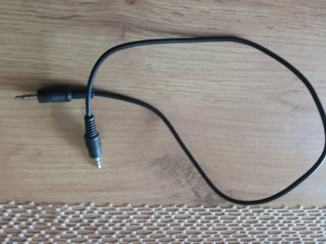 Kabel jack- Jack.