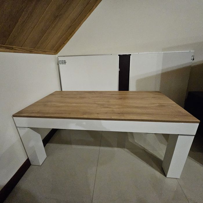 Stolik kawowy 120x60