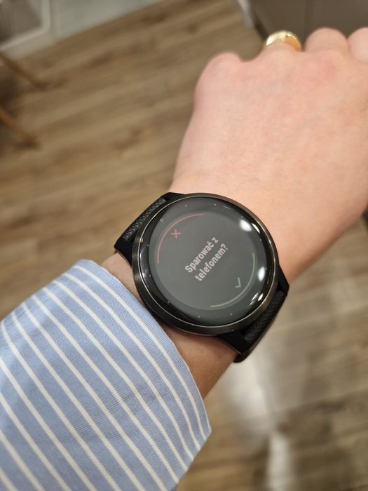 Garmin vivoactive 4s