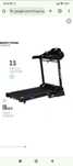 Passadeira Bodytone bt18