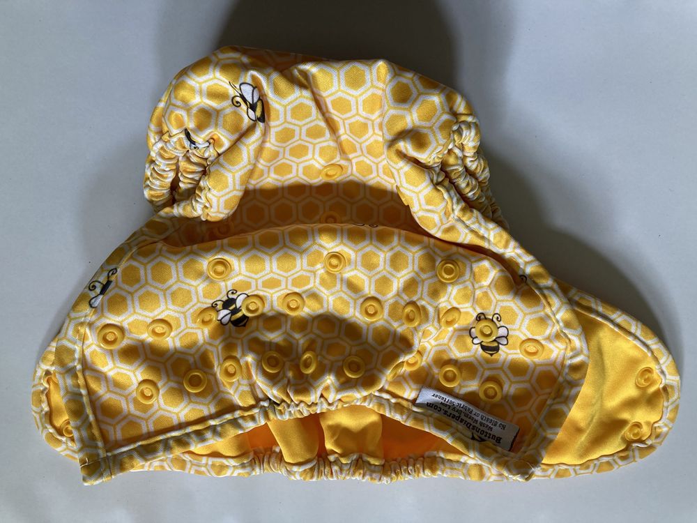 Capas fraldas reutilizaveis