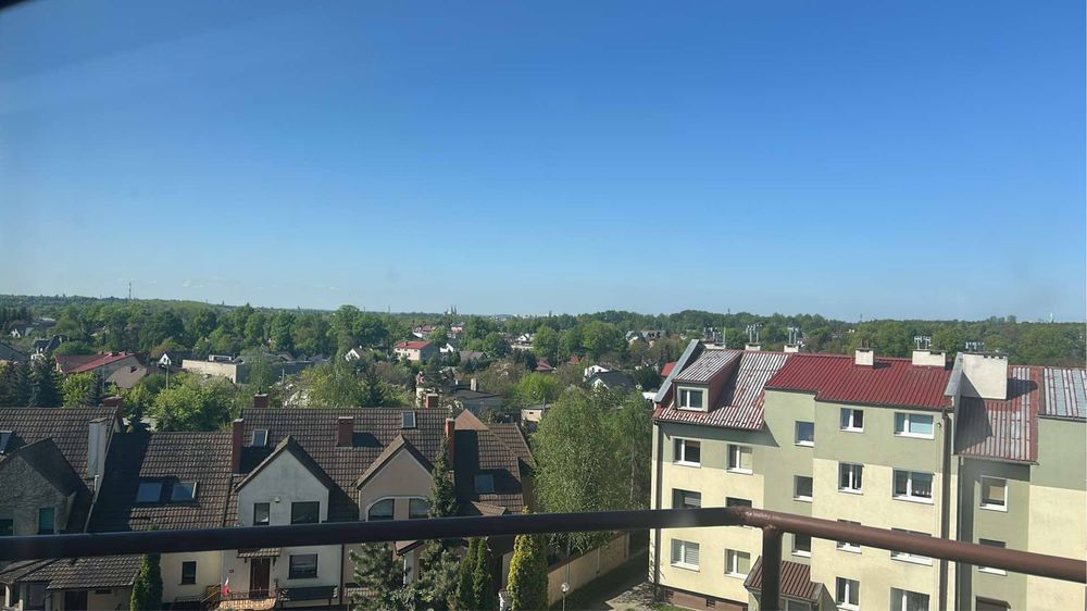 Sprzedam mieszkanie bez pośrednika !