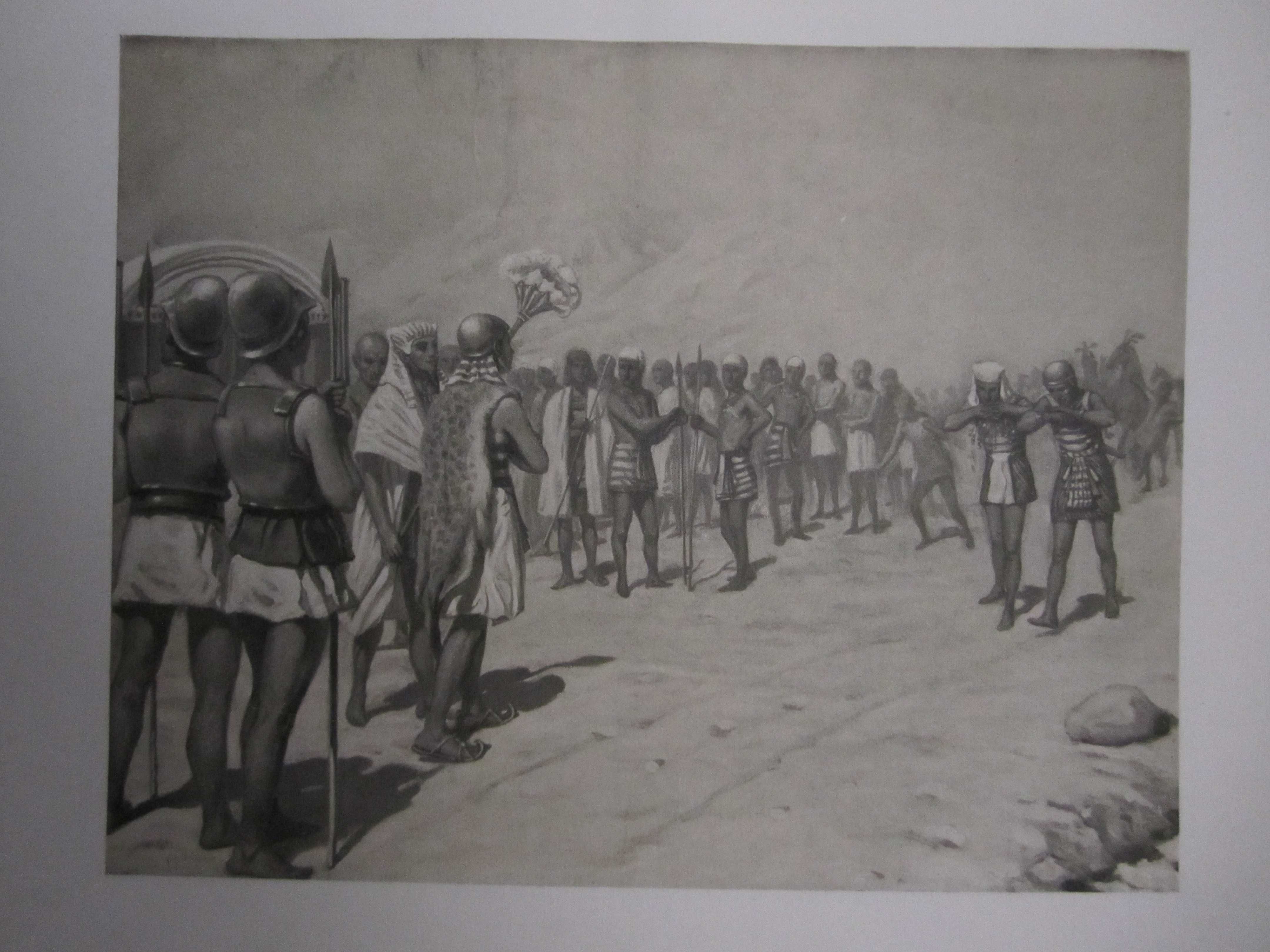 "FARAON" - Bolesława Prusa - wydanie 1923 rok