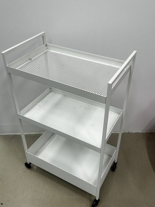 Wózki NISSAFORS używane