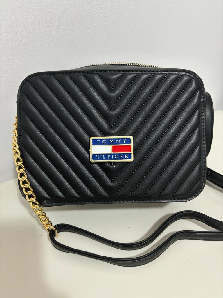 Torebka damska Tommy Hilfiger