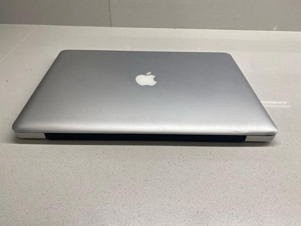 MacBook Pro 2009