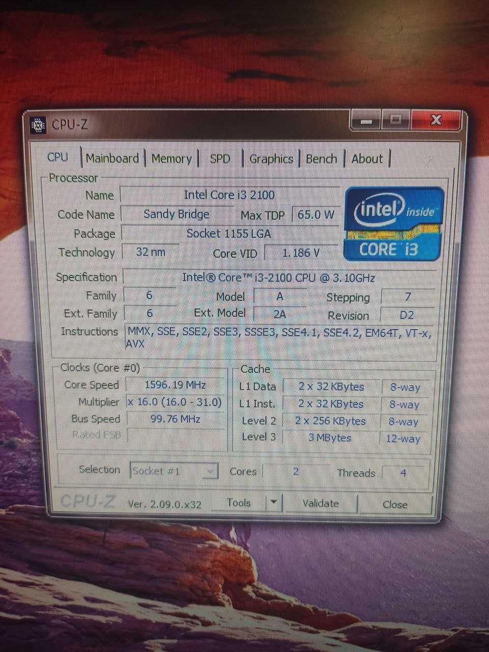 Продам комп'ютер HP Compaq 6300 Pro SFF та монітор Asus MB17SЕ