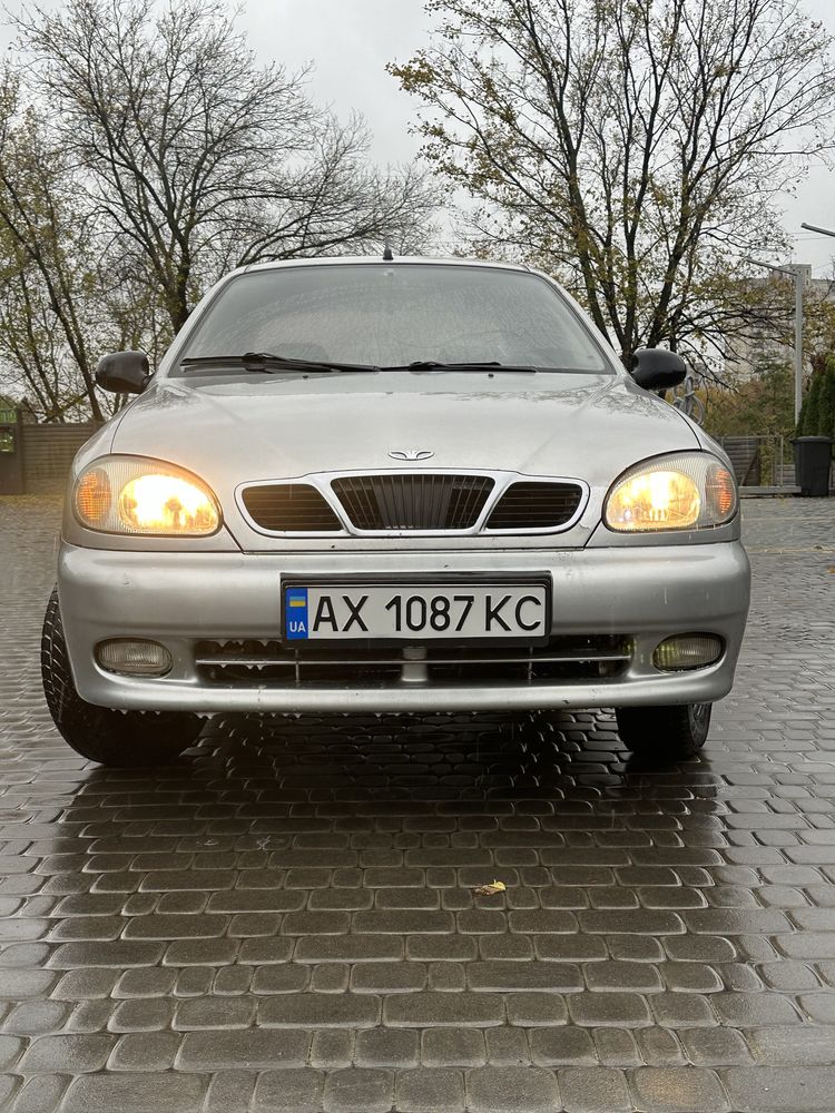 Daewoo Sens, Daewoo, Lanos, Деу сенс, Сенс, Ланос, Део