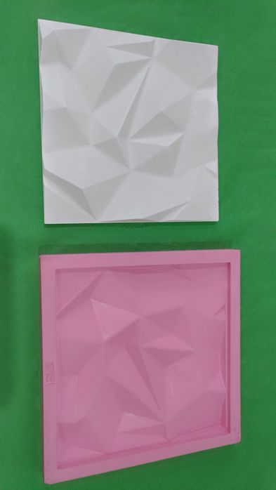 Molde 3d Ice Silicone