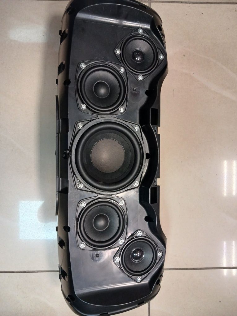 Колонка Bluetooth Hopestar A60 100 Вт