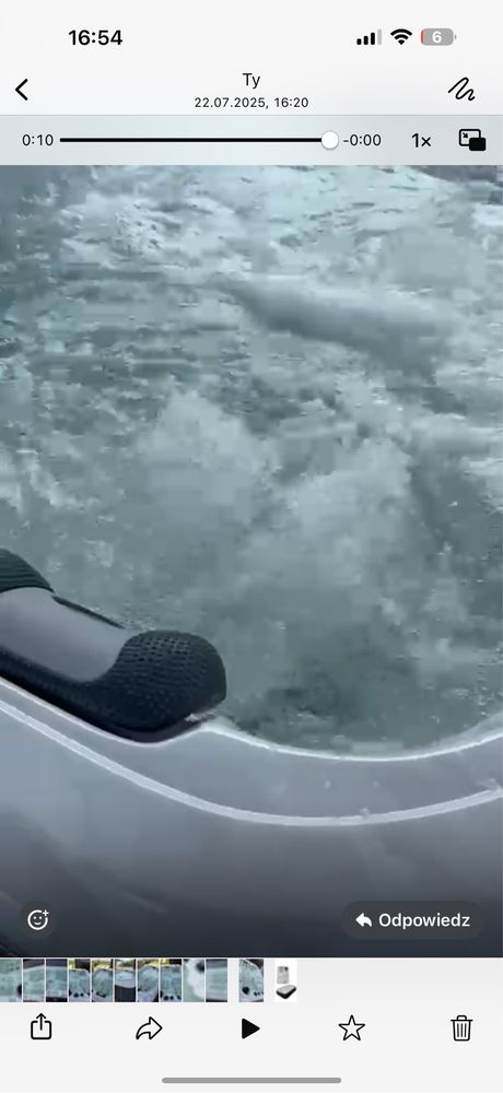 Wanna Spa Jacuzzi Twin Delight