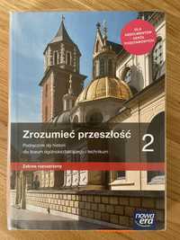 Zrozumieć przeszłość 2 Zakres rozszerzony