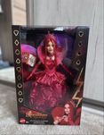 Mattel Disney Descendant/ Rebelia Red Królowa Kier