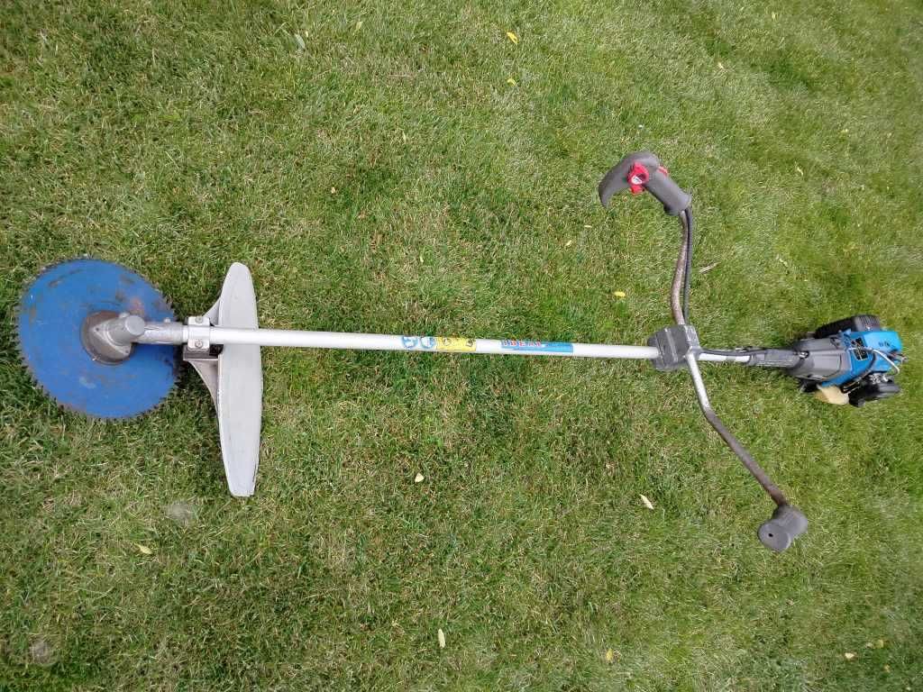 Kosa Stihl, Honda, Kawasaki spalinowa fs 86, TG 33