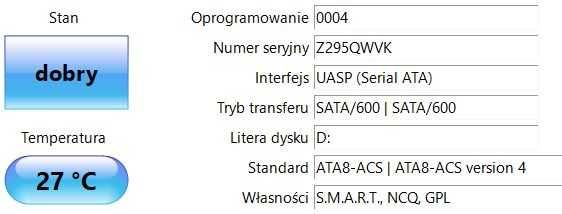 Dysk twardy Seagate Constellation ES.2 2TB