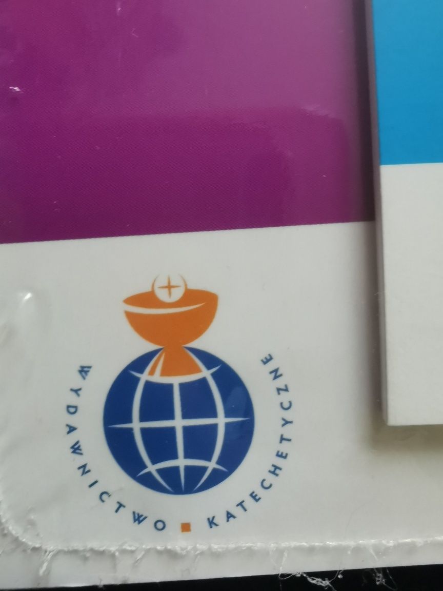 Podręcznik do religii klasa 2