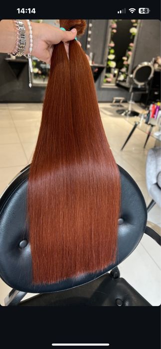 Волосы для Наращивания.