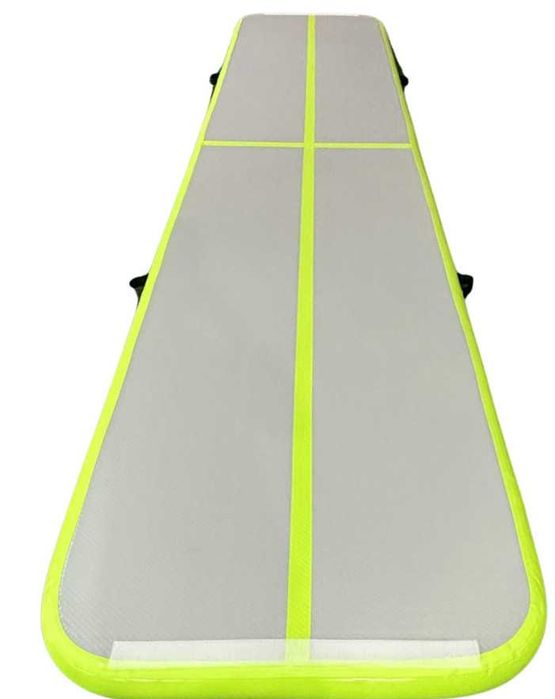 Gimnastyczna dmuchana ścieżka 3m
