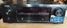Amplituner kina domowego Denon