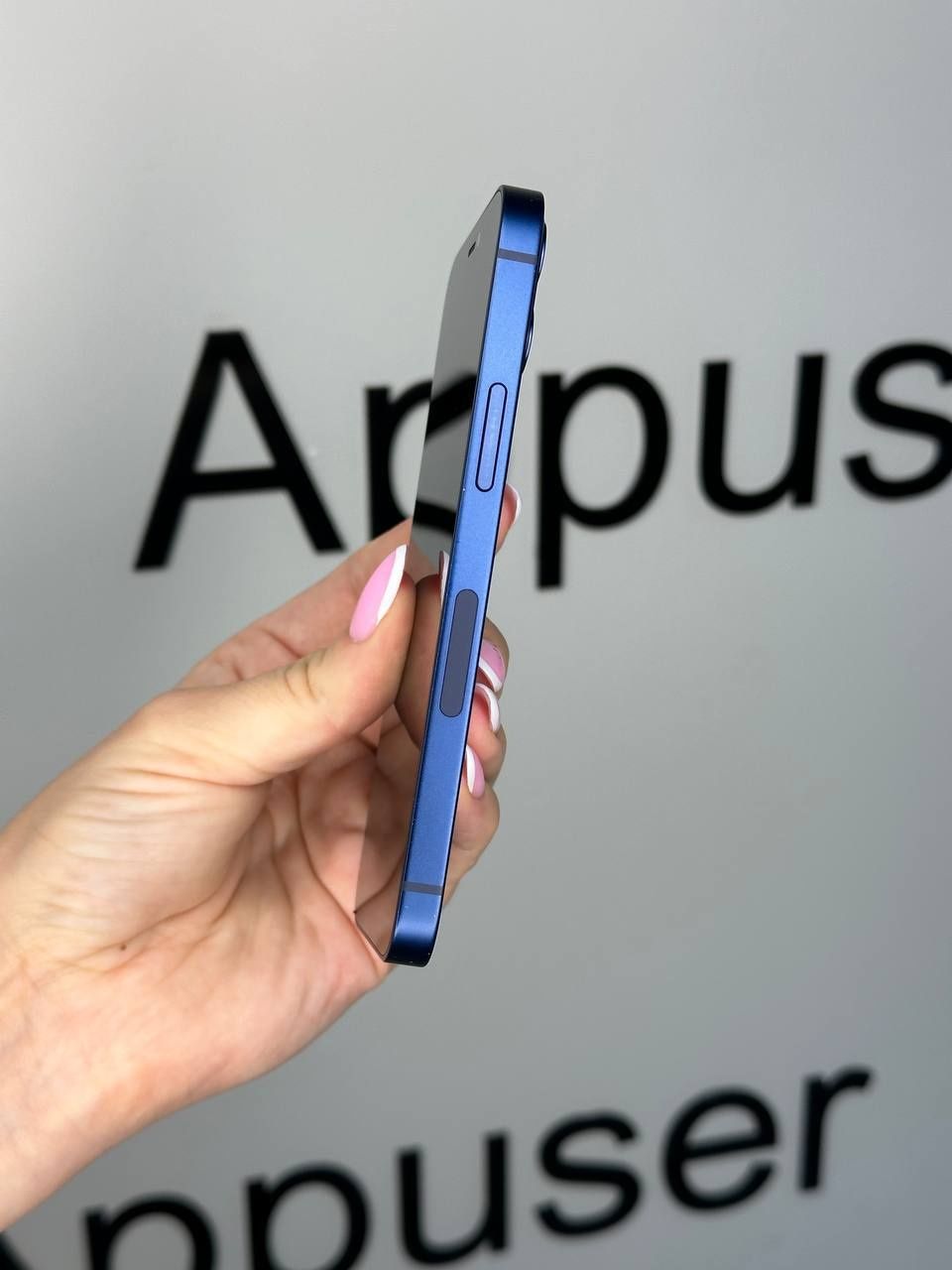 Iphone 12 mini Blue оплата частинами 64gb 128gb 256gb
