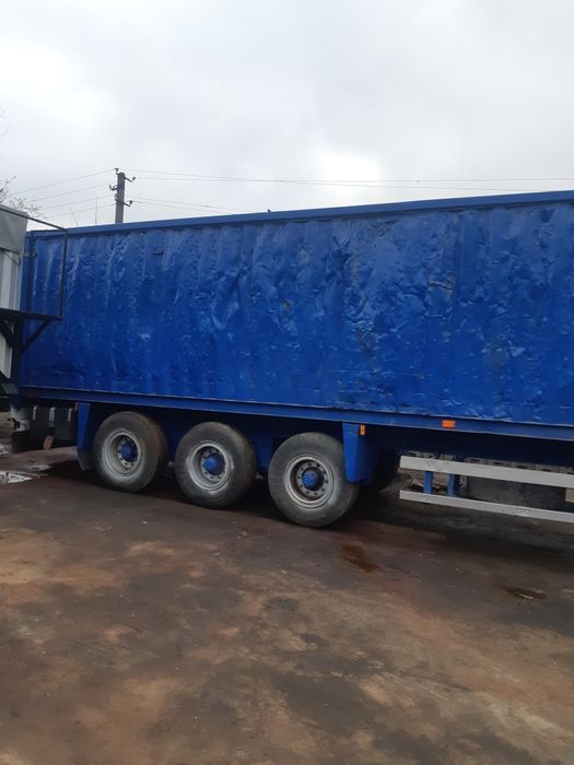 Контейнер 40 фут.60куб.