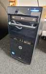 PC Desktop HP Pro 3500 - Core i3 - SSD 256GB - Windows 11