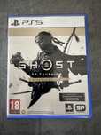 Ghost of Tsushima - Director’s Cut - PL - PS5