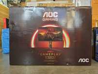 Ігровий Монітор AOC 27G2ZN3/BK 27";VA;1920x1080: 280 Гц