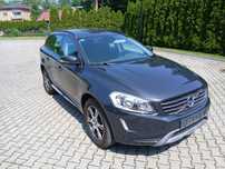 Volvo xc60 D4 Sprowadzony