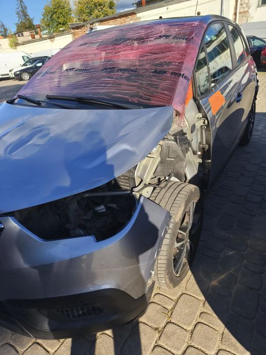 Opel Crossland X OPEL CROSSLAND X 2021 130km FVAT 23%