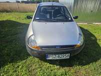 Ford Ka 2003 rok