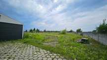 Plac nieutwardzony 3000m2