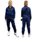Dres dziecięcy chłopięcy sportowy Nike r. M-XL