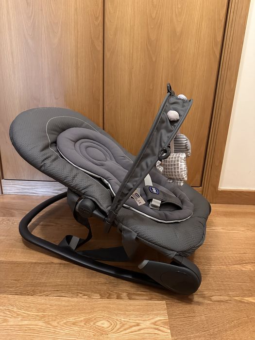 NOVA Espreguiçadeira CHICCO Hoopla