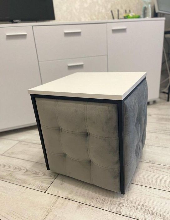 Пуф трасформер 6 в 1. Від виробника.