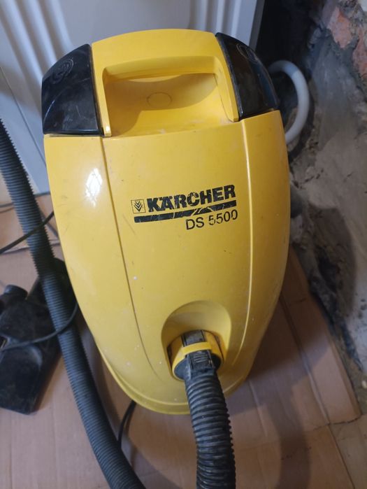 Продам пилосос Karcher DS 5500