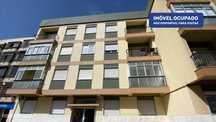 Apartamento em Setúbal, São Sebastião