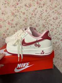 ORIGINAL Nike Air Force 1 Low Cherry Valentine's Day (2023)