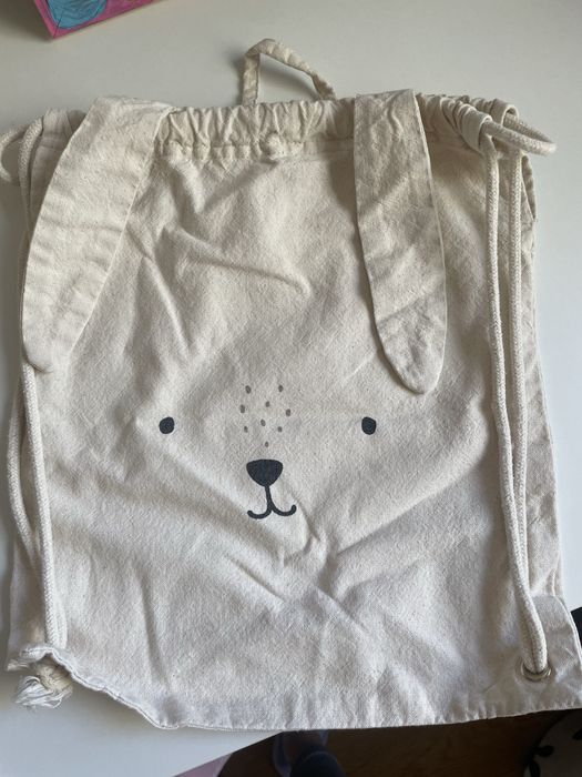 Worek na ubrania/ buty H&M