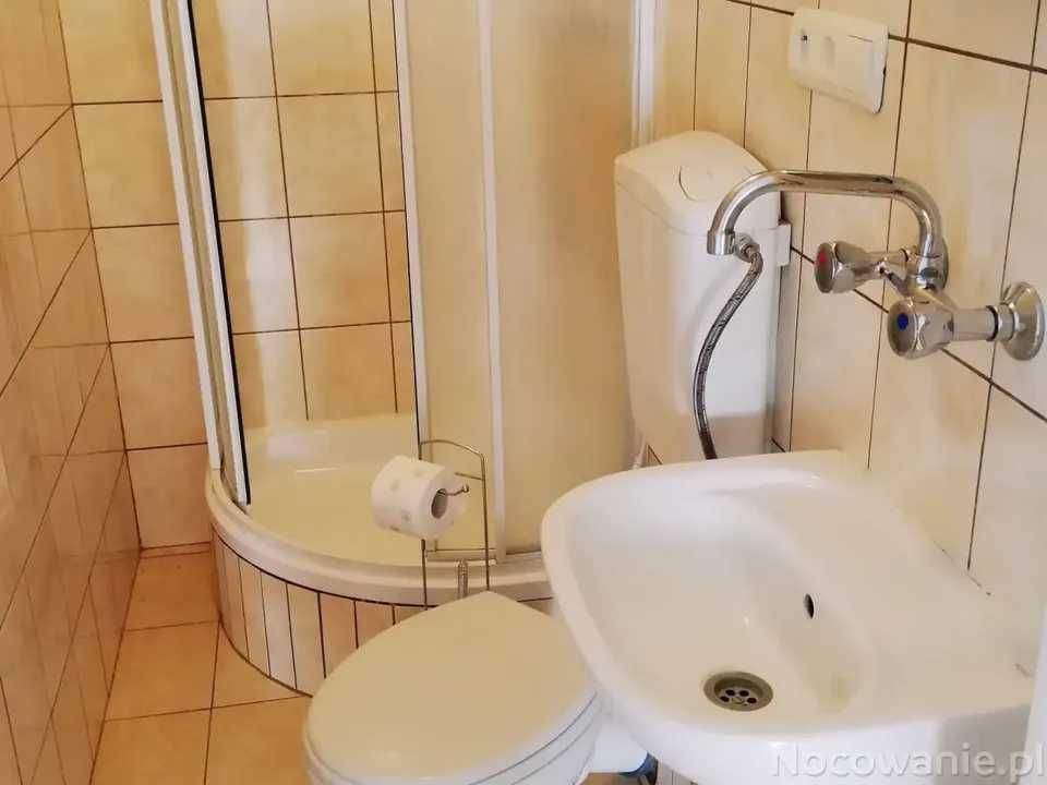 Noclegi Busko Zdrój Noclegi pod papugami Busko