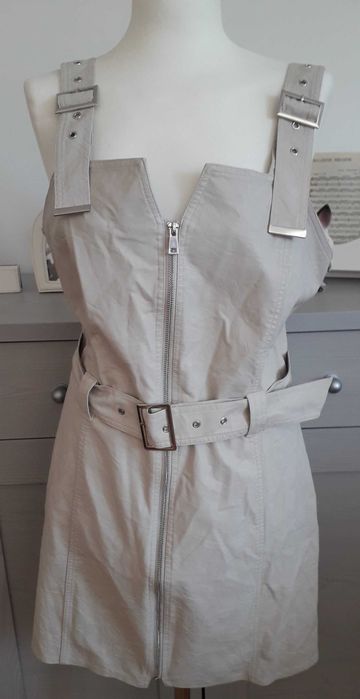 Sukienka na zamek roz.XL/42/14 River Island