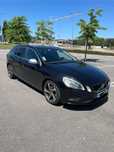 Volvo V60 Rdesign