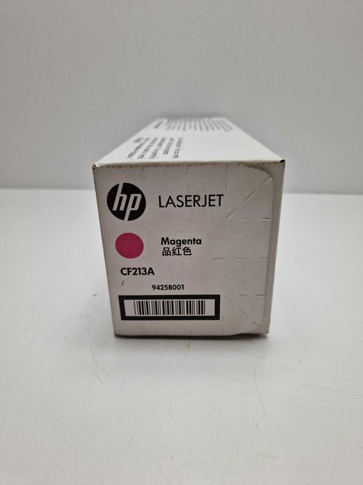 Toner HP Laserjet Magenta CF213A