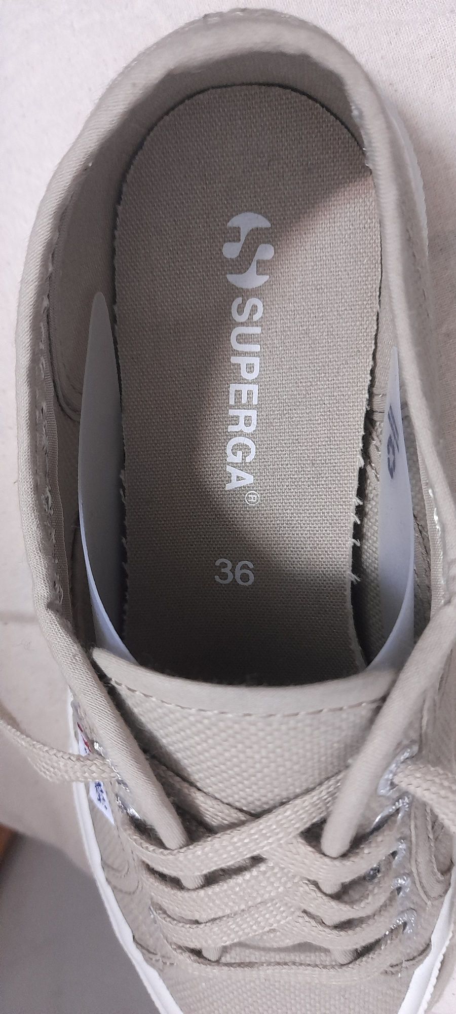 Sapatilhas Superga