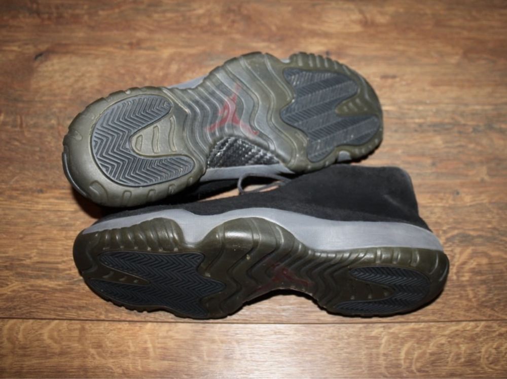 Кроссовки Nike Jordan Future 44 размер