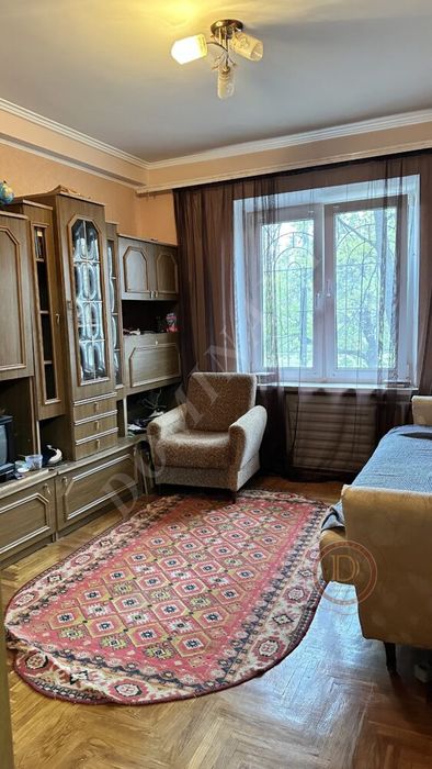 Продаж 3-х кім квартири Хортицький район