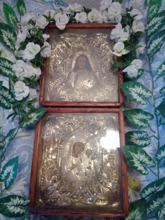 Иконы риоритет ...